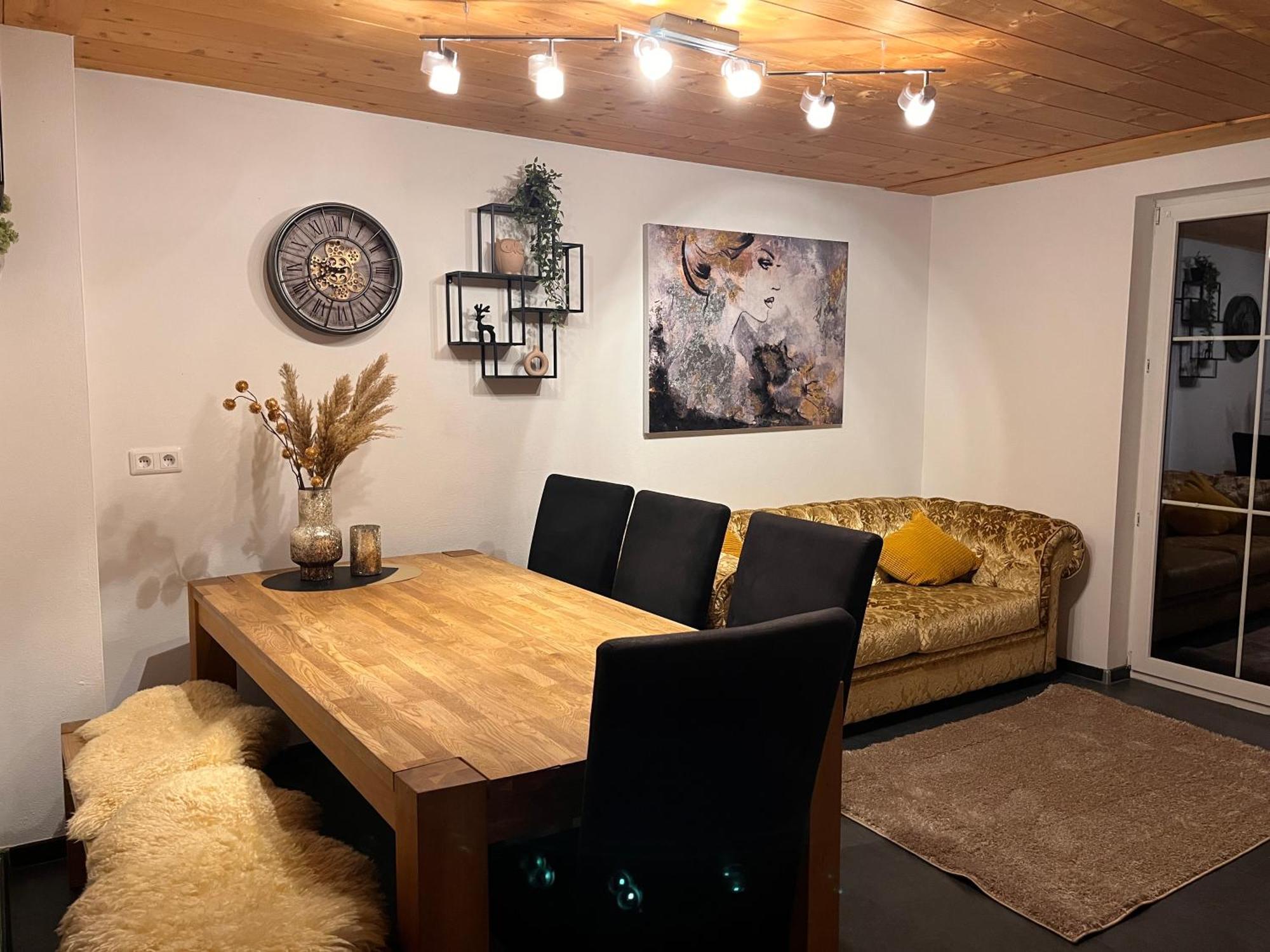 Appartement Bichl เซิลเดน ภายนอก รูปภาพ