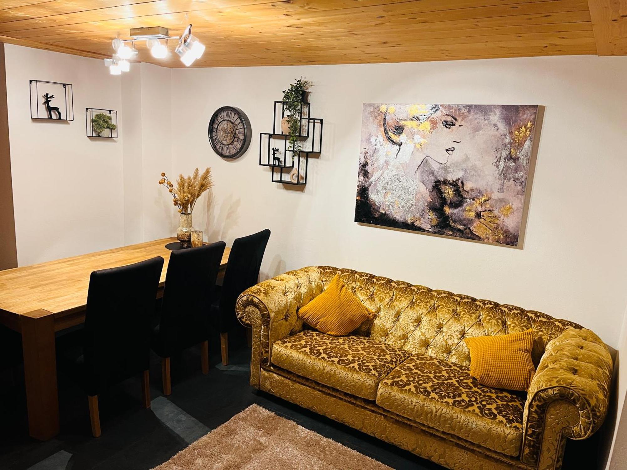 Appartement Bichl เซิลเดน ภายนอก รูปภาพ